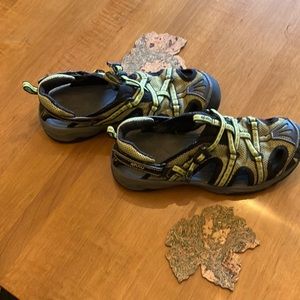 ANHU 2 water shoes/sandals